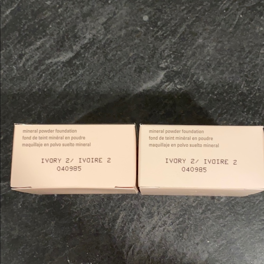 Mary Kay Mineral Powder Foundation